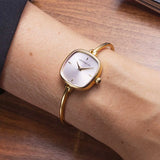 Herbelin Ladies Fil Mother Of Pearl 24mm watch