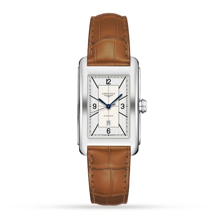 Longines DolceVita Watch