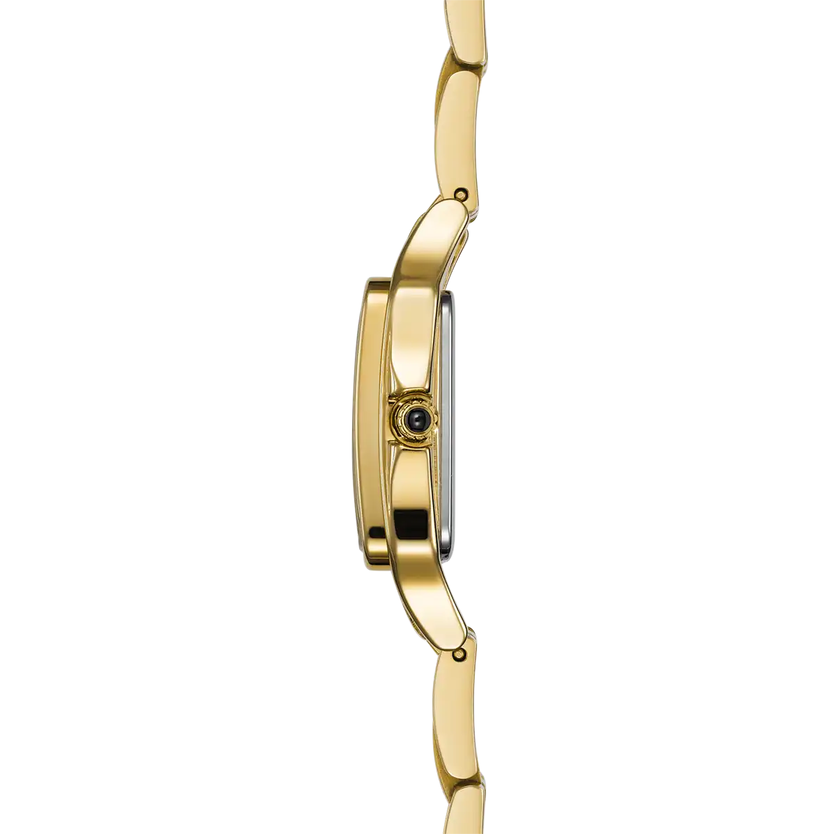 Herbelin Ladies Mini Luna Silver 18.6x20mm watch