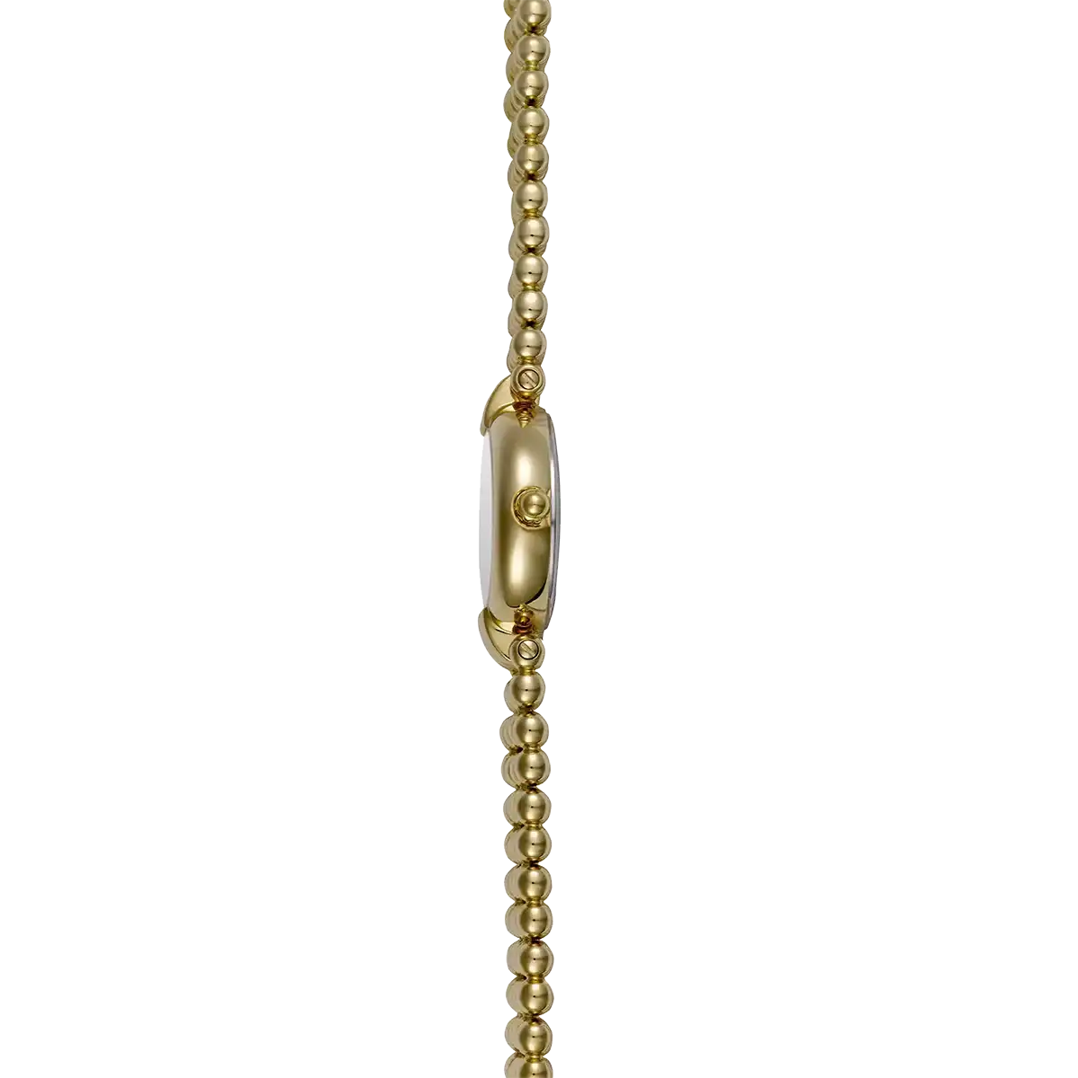 Herbelin Ladies Perles Mother of Pearl 22mm watch