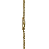 Herbelin Ladies Perles Mother of Pearl 22mm watch