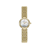 Herbelin Ladies Perles Mother of Pearl 22mm watch
