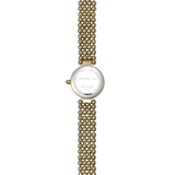 Herbelin Ladies Perles Mother of Pearl 22mm watch