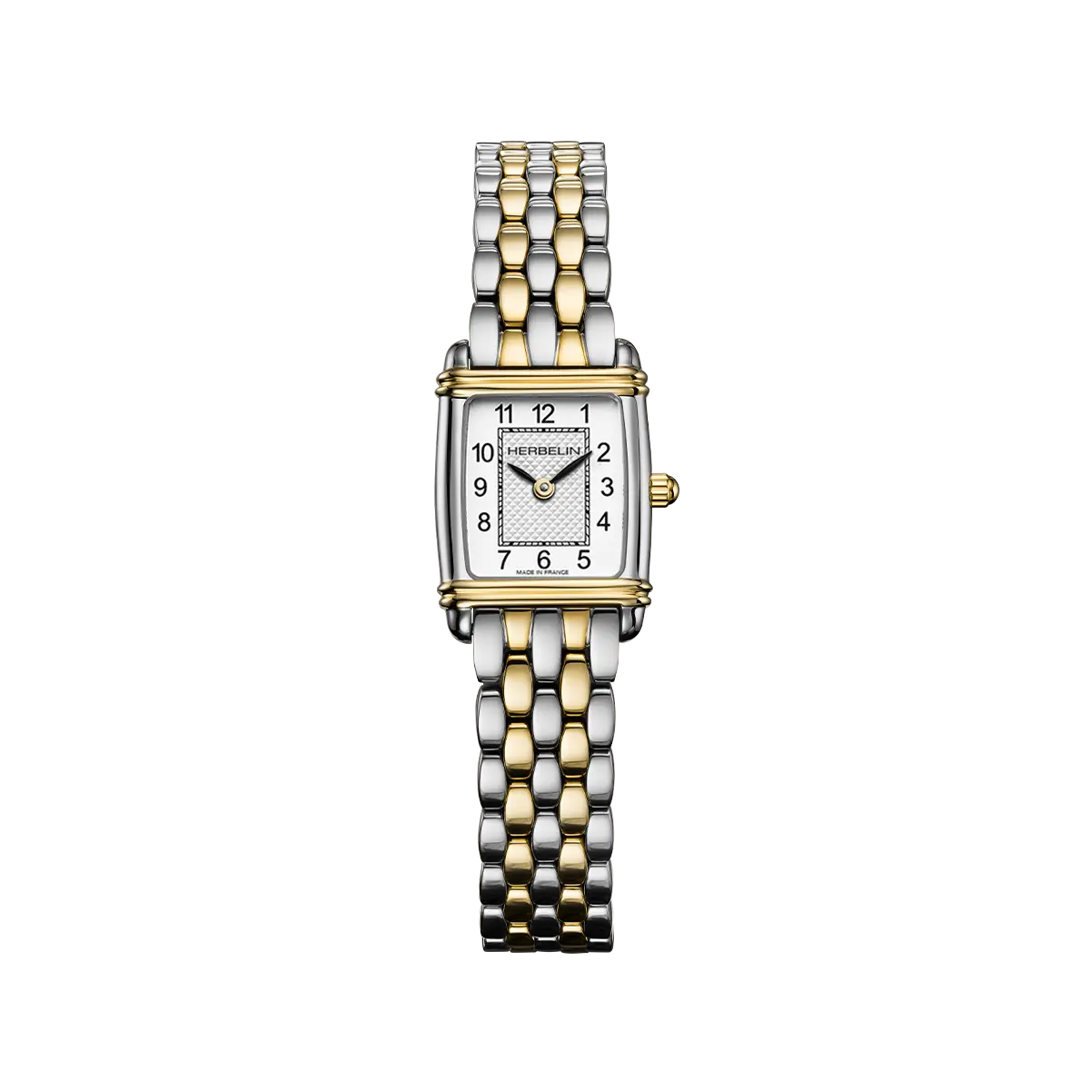 Herbelin Art Deco Mini Watch