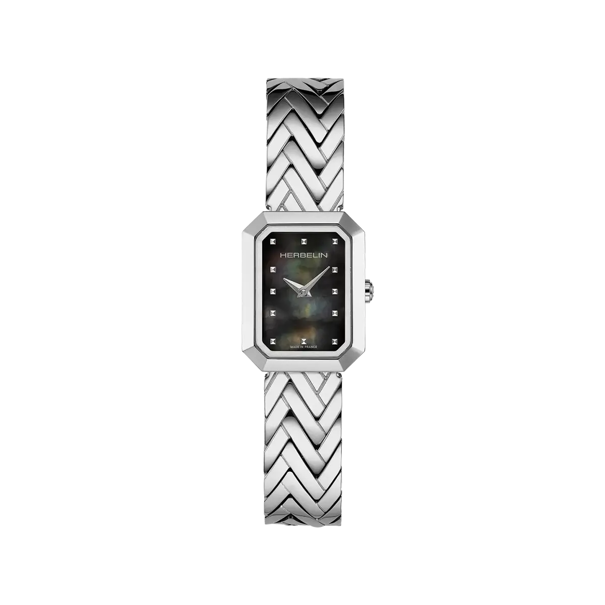 Herbelin Octogone Watch