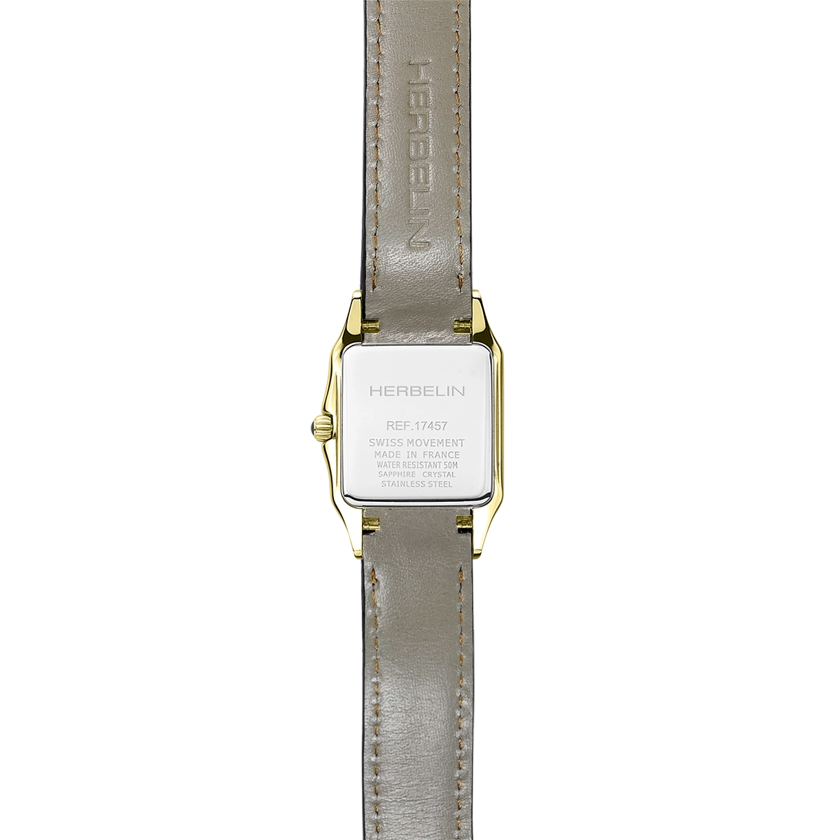 Herbelin Luna Watch