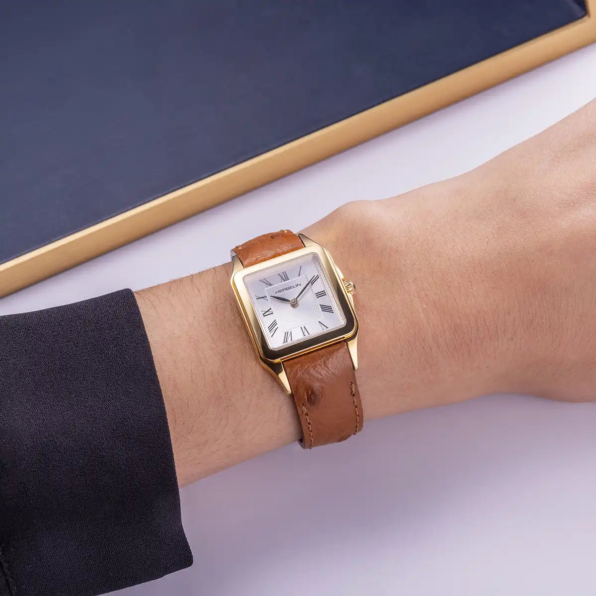 Herbelin Luna Watch