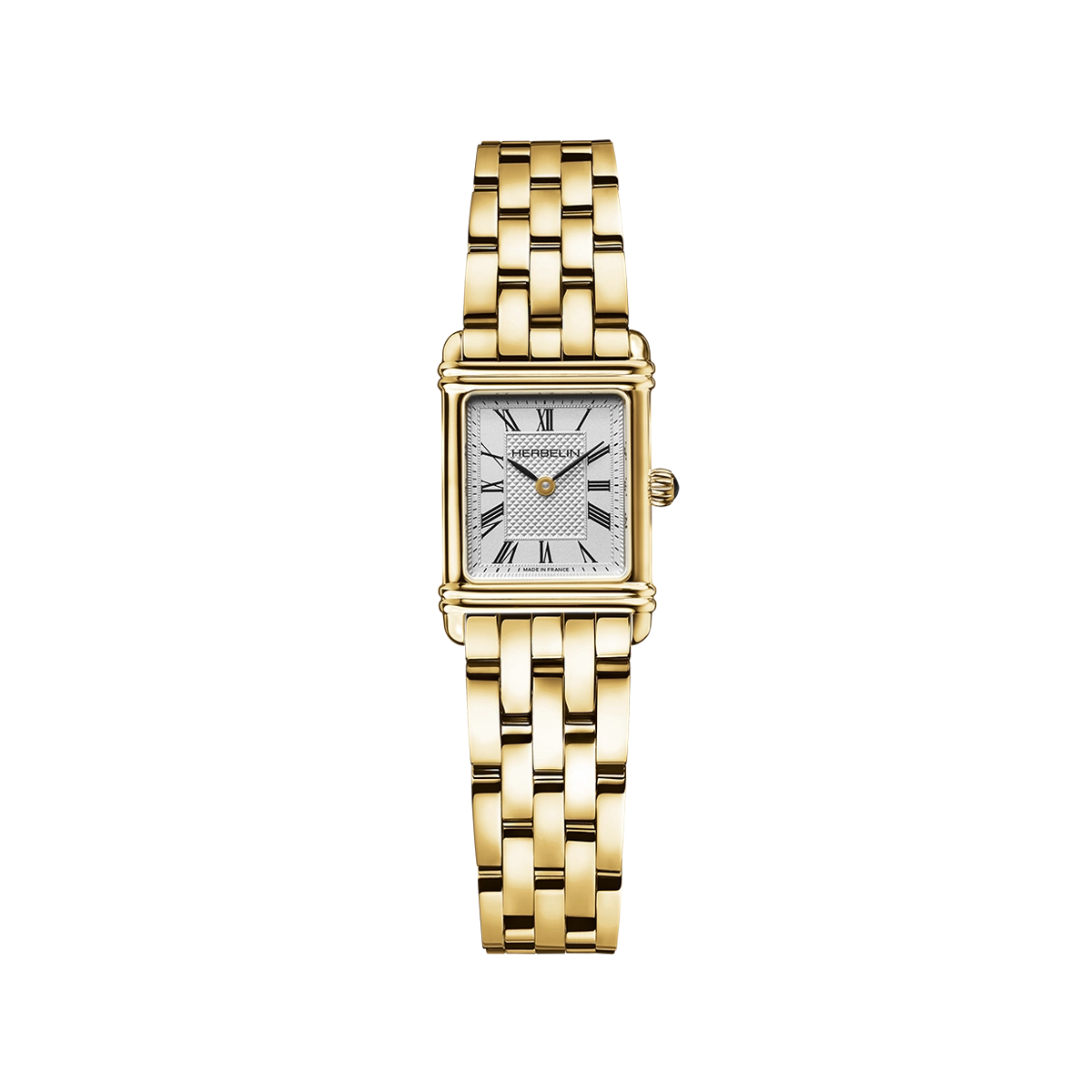 Herbelin Art Deco Watch