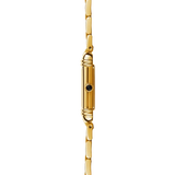 Herbelin Ladies Art Deco Mother of Pearl 20.3x24.4mm watch
