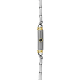 Herbelin Ladies Art Deco Mother Of Pearl 20.3x24.4mm watch