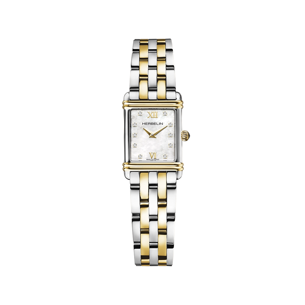 Herbelin Art Deco Watch