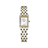 Herbelin Ladies Art Deco Mother Of Pearl 20.3x24.4mm watch