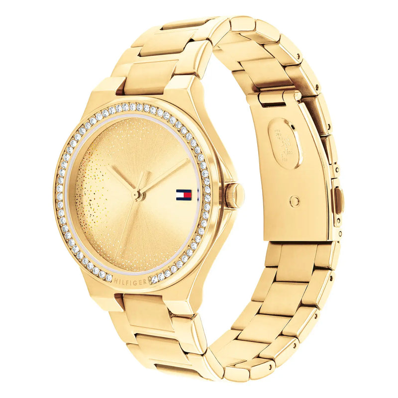 Tommy Hilfiger Ladies 36mm Juliette watch