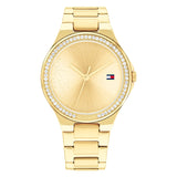 Tommy Hilfiger Ladies 36mm Juliette watch