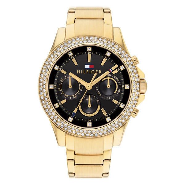 Tommy Hilfiger Ladies 38mm Haven watch