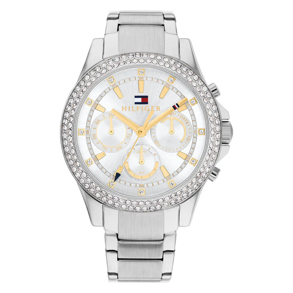 Tommy Hilfiger Ladies 38mm Haven watch