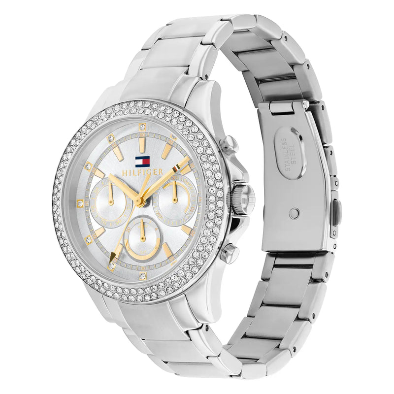 Tommy Hilfiger Ladies 38mm Haven watch