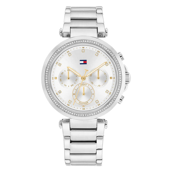 Tommy Hilfiger Ladies 38mm Emily watch