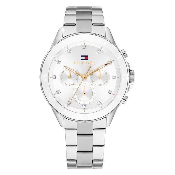 Tommy Hilfiger Ladies 40mm Mellie watch