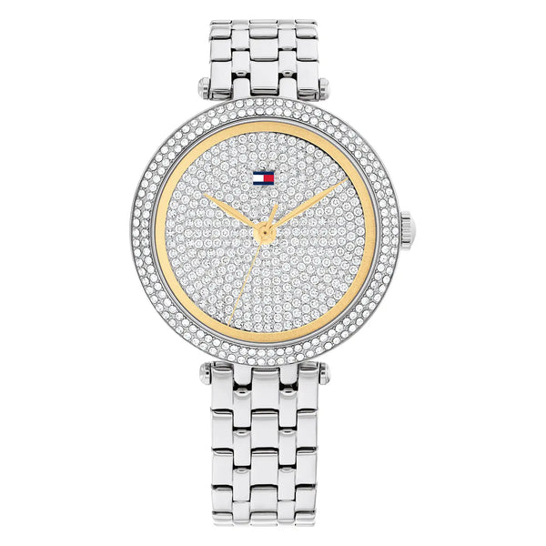 Tommy Hilfiger Ladies 34mm Natalie watch