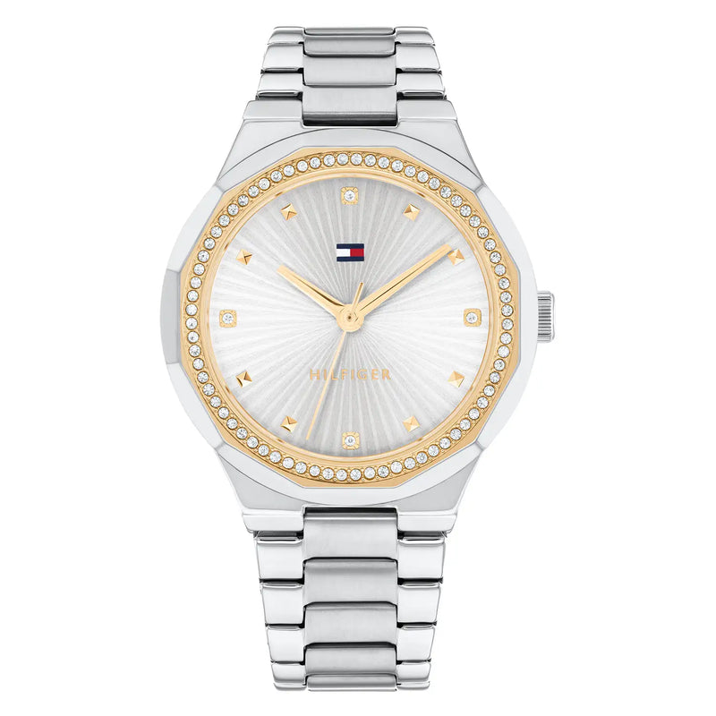 Tommy Hilfiger Ladies 36mm Piper watch