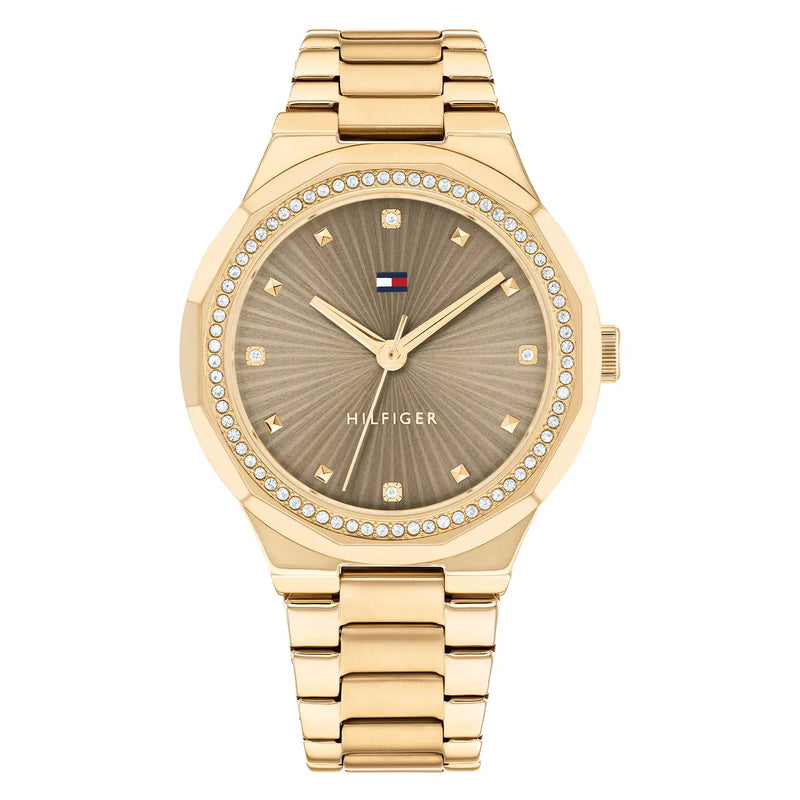 Tommy Hilfiger Ladies 36mm Piper watch