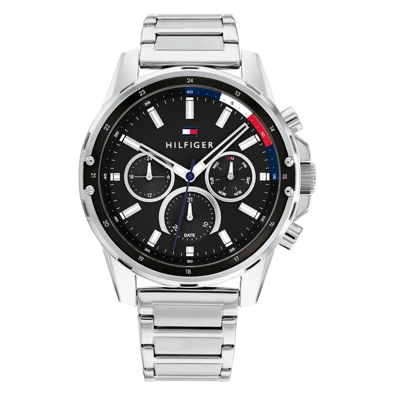 Tommy Hilfiger Men's 45mm Mason watch
