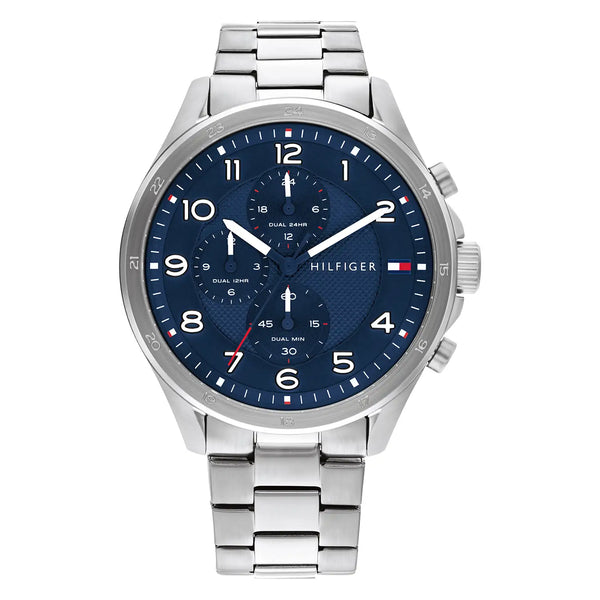 Tommy Hilfiger Men's 45mm Axel watch