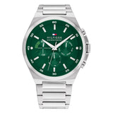 Tommy Hilfiger Men's 46mm Dexter watch