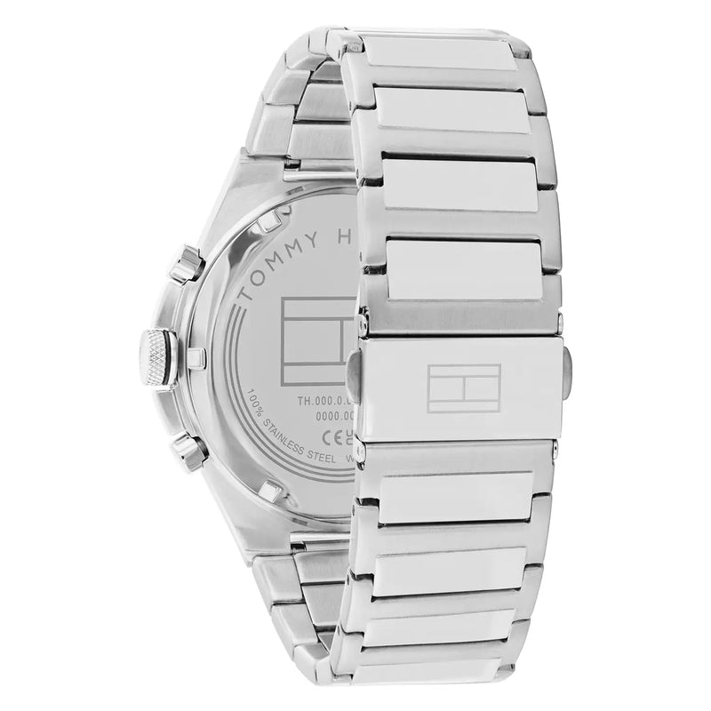 Tommy Hilfiger Men's 46mm Dexter watch