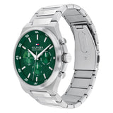 Tommy Hilfiger Men's 46mm Dexter watch
