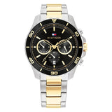 Tommy Hilfiger Men's 43mm Jordan watch