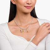 Thomas Sabo Silver Letter L Charm