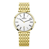 Herbelin Gents Epsilon White 40mm watch