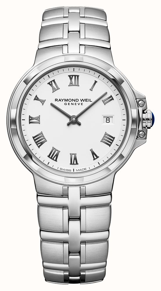Raymond Weil Parsifal Watch