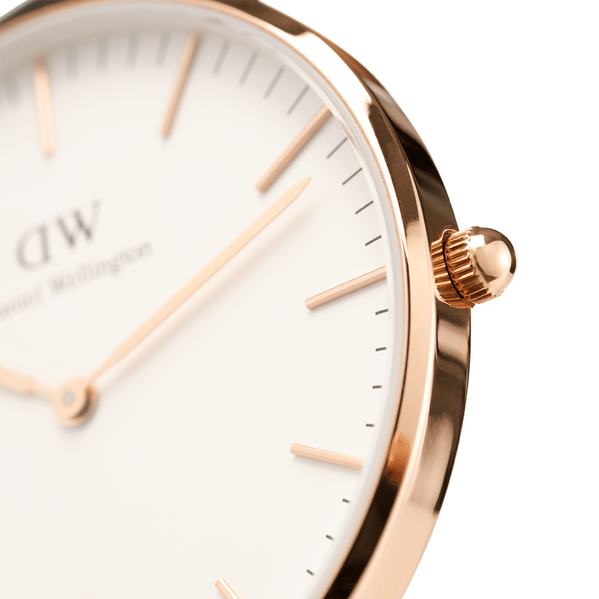 Daniel Wellington Classic Dover Watch