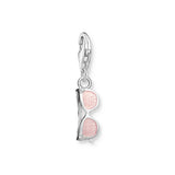 Thomas Sabo Silver Sun Charm