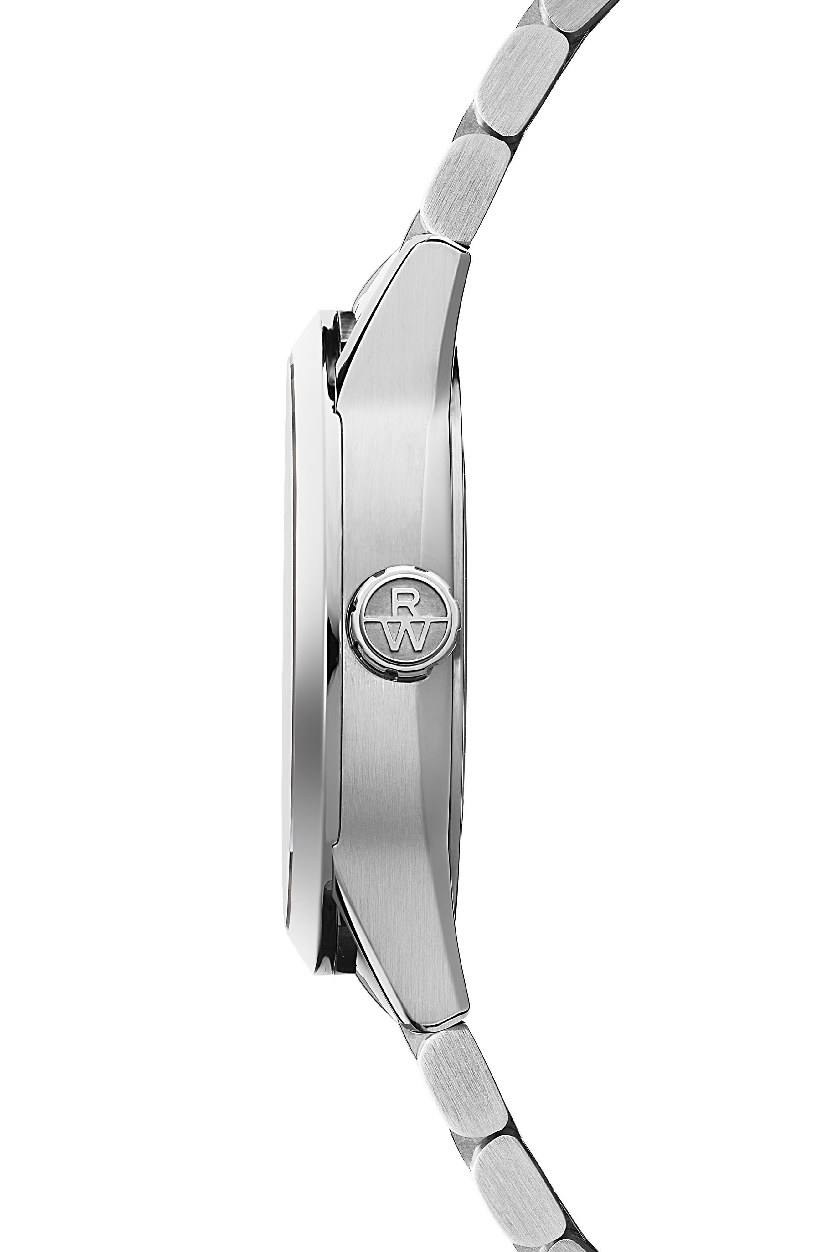 Raymond Weil Freelancer Blue Dial Automatic Watch