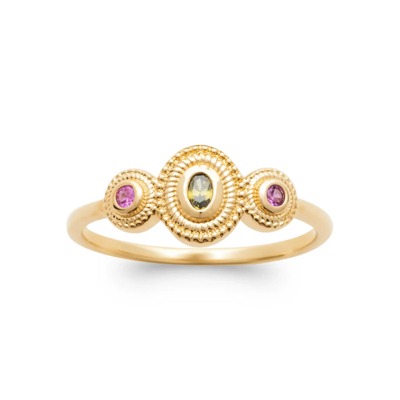 Jasmine Ring