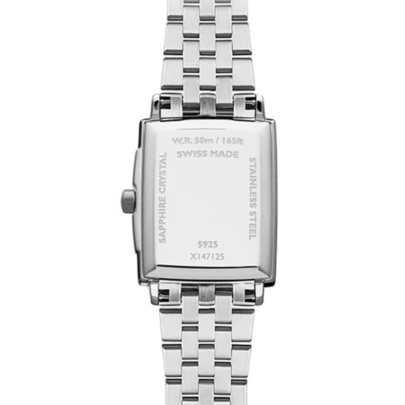 Raymond Weil Toccata Watch