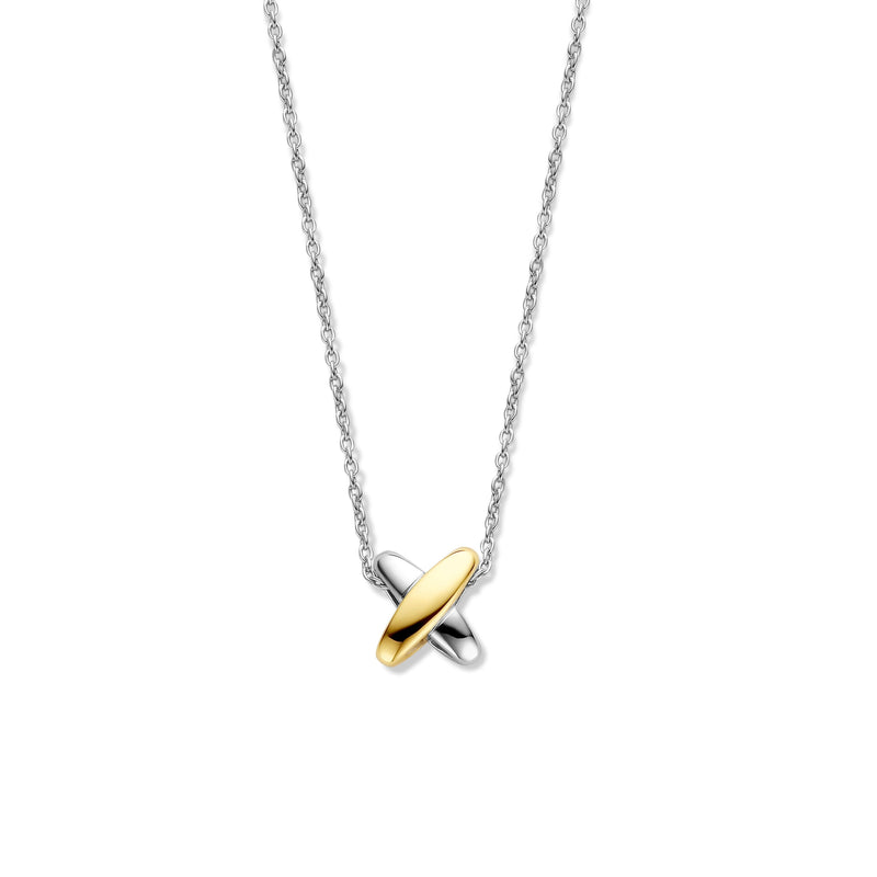 TI SENTO - Milano Necklace 34003SY