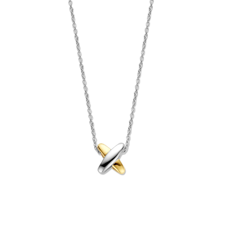 TI SENTO - Milano Necklace 34003SY