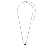 TI SENTO - Milano Necklace 34003SY