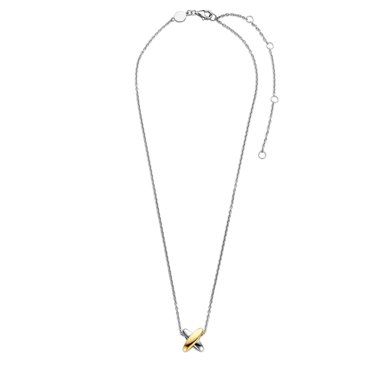 TI SENTO - Milano Necklace 34003SY