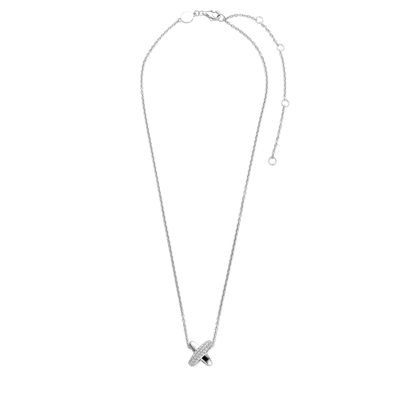 TI SENTO - Milano Necklace 34003ZI