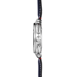 Herbelin Gents Newport Chronograph Blue 40.50mm watch