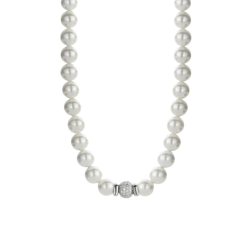 TI SENTO - Milano Necklace 3814PW