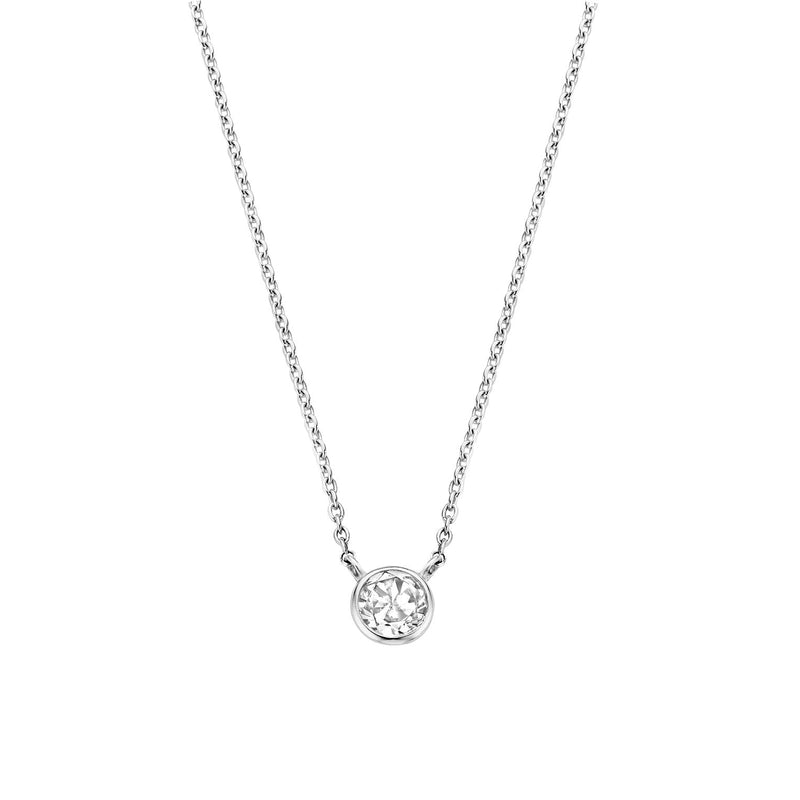 TI SENTO - Milano Necklace 3845ZI