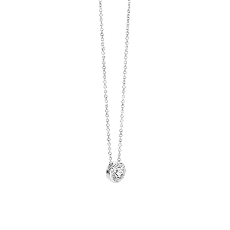 TI SENTO - Milano Necklace 3845ZI