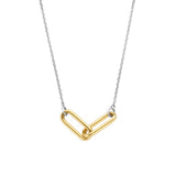 TI SENTO - Milano Necklace 3966SY